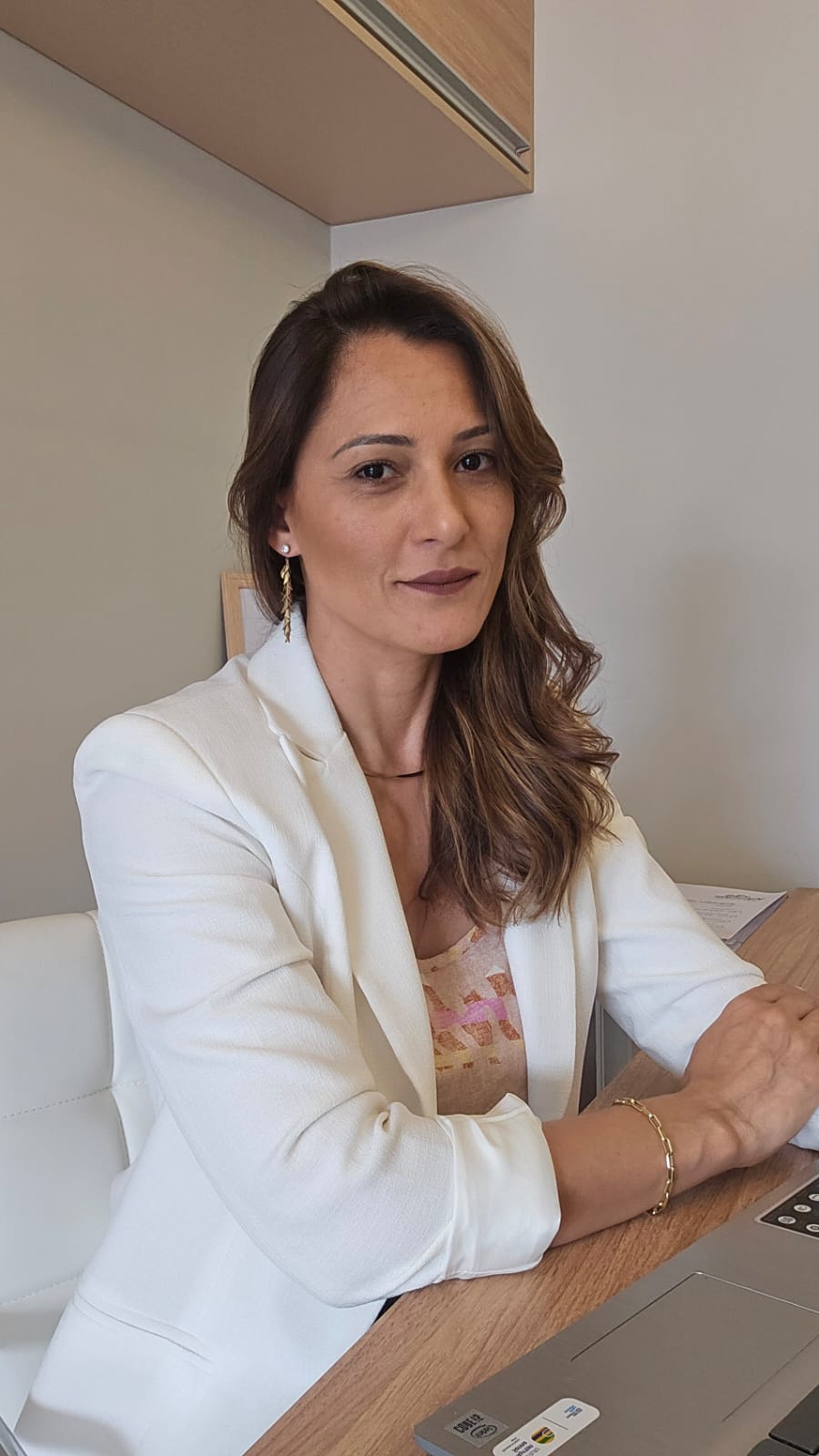 Adélia Cristina